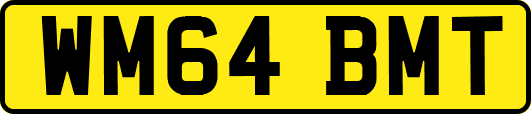 WM64BMT