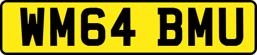 WM64BMU