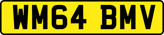 WM64BMV