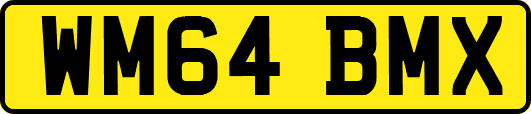 WM64BMX