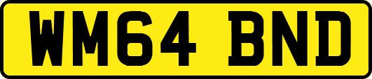 WM64BND
