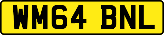 WM64BNL