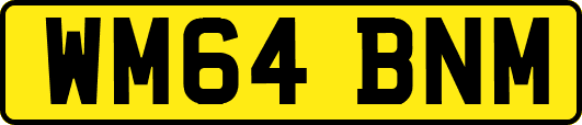 WM64BNM