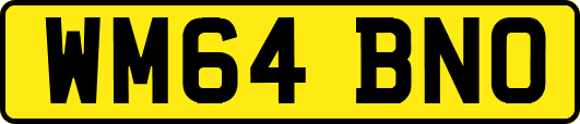 WM64BNO