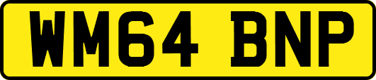 WM64BNP