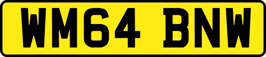 WM64BNW