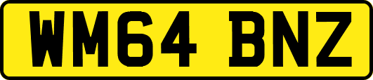 WM64BNZ