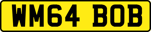 WM64BOB