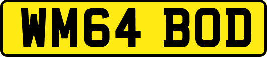WM64BOD