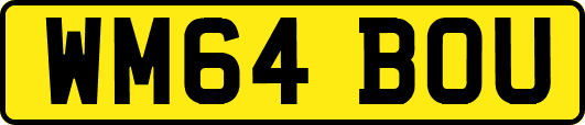 WM64BOU