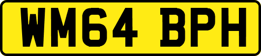 WM64BPH