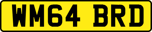 WM64BRD