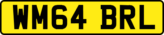 WM64BRL