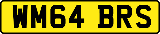 WM64BRS
