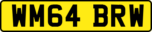 WM64BRW