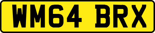 WM64BRX