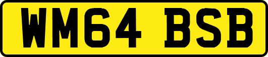 WM64BSB