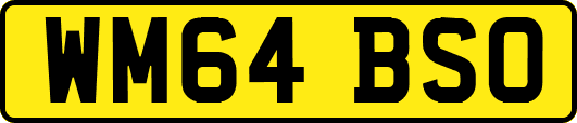 WM64BSO