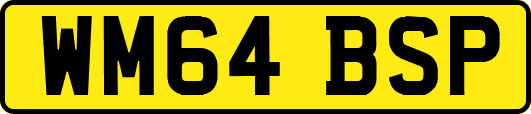 WM64BSP