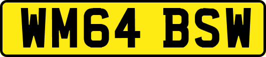 WM64BSW