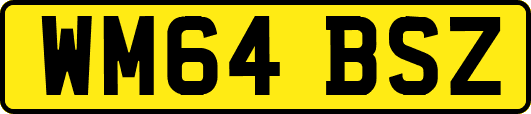 WM64BSZ