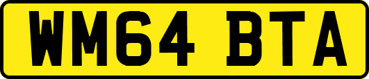 WM64BTA