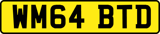 WM64BTD