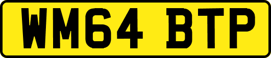 WM64BTP