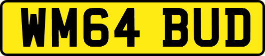 WM64BUD