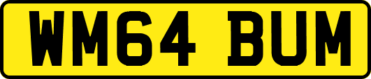 WM64BUM