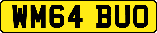 WM64BUO