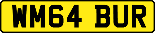 WM64BUR