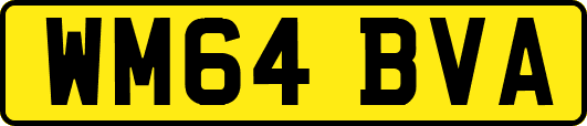 WM64BVA