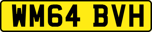 WM64BVH