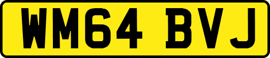WM64BVJ