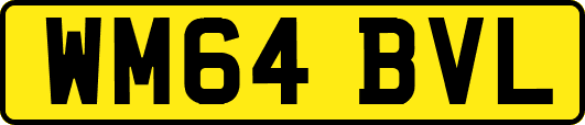 WM64BVL
