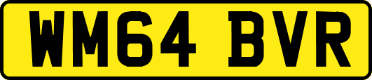 WM64BVR