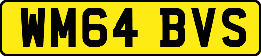 WM64BVS