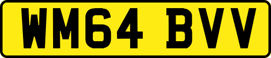 WM64BVV