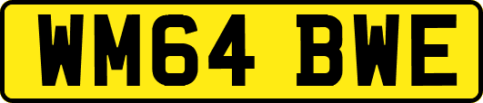 WM64BWE