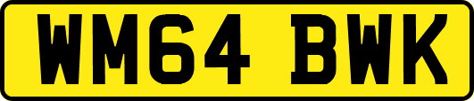 WM64BWK