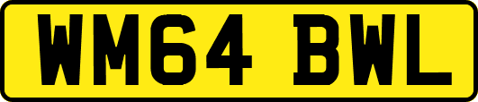 WM64BWL