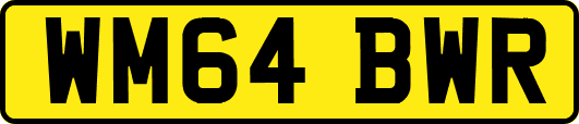 WM64BWR