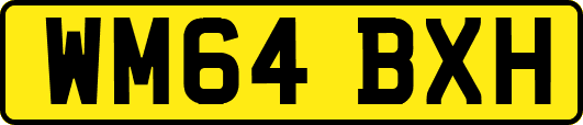 WM64BXH