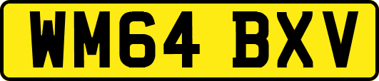 WM64BXV