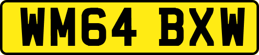WM64BXW