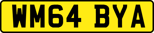 WM64BYA