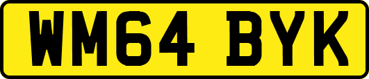 WM64BYK