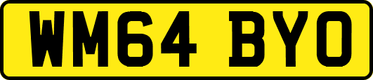 WM64BYO