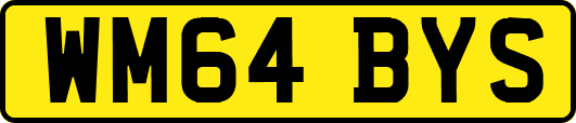 WM64BYS